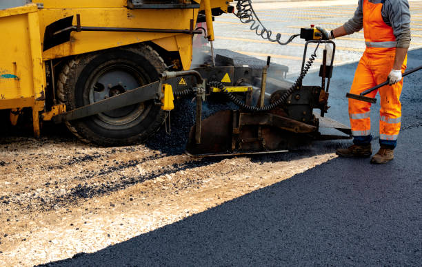 Reliable Lodi, NJ Driveway Paving Services Solutions