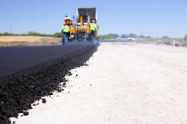 Best Gravel Driveway Installation  in Lodi, NJ