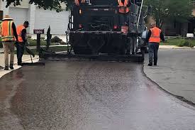 Best Asphalt Driveway Installation  in Lodi, NJ